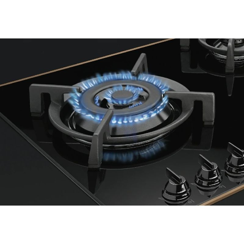 Cooktop-a-Gas-Smeg-Semiprofissional-Dolce-Stil-5-Queimadores-90Cm-Preto-220V-PV695LCNR-Cook-Eletroraro--2-