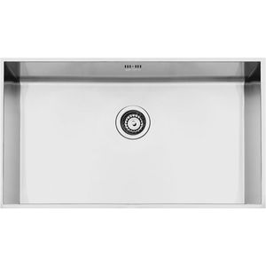 Cuba Smeg Universal 72Cm Inox VSTQ72-2