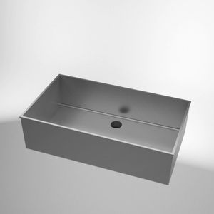 Cuba Smeg Universal 72Cm Inox VSTQ72-2