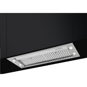 Coifa de Embutir Smeg Universal 90Cm Inox 220V KDIAM90X