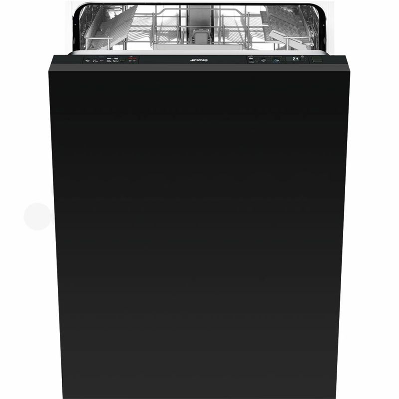 Lava-loucas-Smeg-de-Revestir-Classica-13-Servicos-60Cm-110V-STM8649P-Cook-Eletroraro