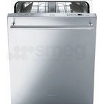 Lava-Loucas-Smeg-de-Embutir-Classica-13-Servicos-60Cm-Inox-110V-STM8649X-Cook-Eletroraro