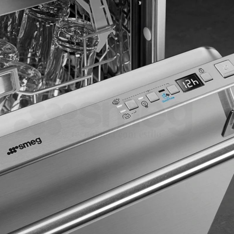 Lava-Loucas-Smeg-de-Embutir-Classica-13-Servicos-60Cm-Inox-110V-STM8649X-Cook-Eletroraro--3-