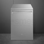 Lava-Loucas-Smeg-de-Embutir-Classica-13-Servicos-60Cm-Inox-110V-STM8649X-Cook-Eletroraro--6-