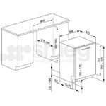 Lava-Loucas-Smeg-de-Embutir-Classica-13-Servicos-60Cm-Inox-110V-STM8649X-Cook-Eletroraro--7-