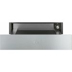 Gaveta-Aquecida-Smeg-Classica-60Cm-Inox--220V-CPR315X-Cook-Eletroraro