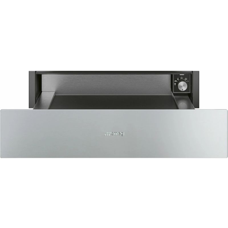Gaveta-Aquecida-Smeg-Classica-60Cm-Inox--220V-CPR315X-Cook-Eletroraro