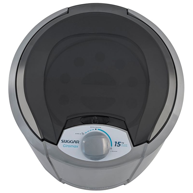 Centrifuga-de-Roupas-Suggar-Giromax-15Kg-Prata-CT1501PR--Cook-Eletroraro--5-