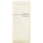 Refrigerador-Smeg-Anni-50-Esquerda-524L-Creme-220V-FAB50LCR-Cook-Eletroraro