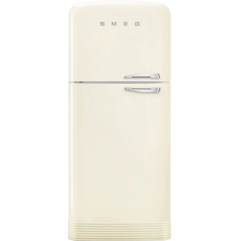 Refrigerador-Smeg-Anni-50-Esquerda-524L-Creme-220V-FAB50LCR-Cook-Eletroraro