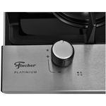 Cooktop-a-Gas-Fisher-Ferro-Fundido-4-Queimadores-Mesa-Vidro-Platinium-Bivolt-33800-92121-Cook-Eletroraro--6-