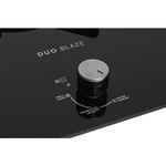 Cooktop-a-Gas-Fischer-Ferro-Fundido-Infinity-5-Queimadores-Mesa-Vidro-Preto-Bivolt-31800-82260-Cook-Eletroraro--5-