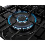 Cooktop-a-Gas-Fischer-Ferro-Fundido-5-Queimadores-Mesa-Vidro-Platinium-Preto-Bivolt-33810-92122-Cook-Eletroraro--5-