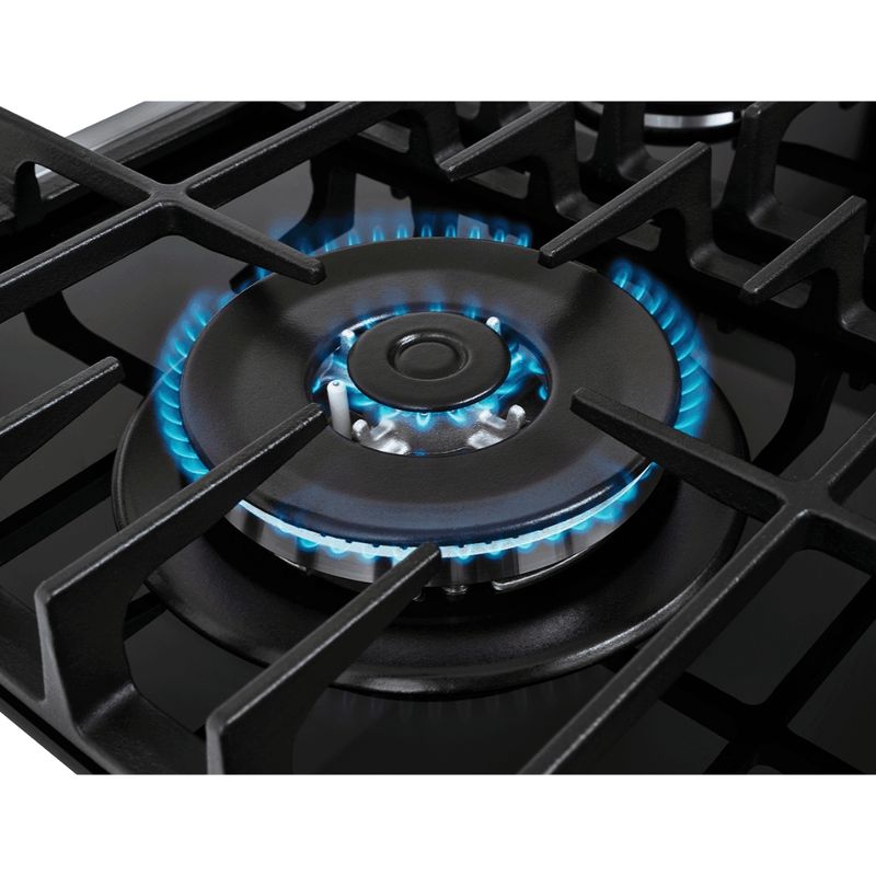 Cooktop-a-Gas-Fischer-Ferro-Fundido-5-Queimadores-Mesa-Vidro-Platinium-Preto-Bivolt-33810-92122-Cook-Eletroraro--5-