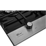 Cooktop-a-Gas-Fischer-Ferro-Fundido-5-Queimadores-Mesa-Vidro-Platinium-Preto-Bivolt-33810-92122-Cook-Eletroraro--6-