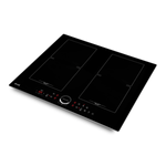 Cooktop-de-Inducao-Evol-Smart-60Cm-4-Queimadores-Preto-220V-ECTID4QM2A-Cook-Eletroraro--2-