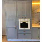 Refrigerador-Smeg-de-Embutir-248L-Branco-220V-C7174N2P-Cook-Eletroraro--5-