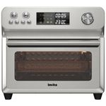 Forno-de-Bancada-Invita-Air-Fryer-24L-Inox-110V-I-FA-FS-24L-XX-1LBA-Cook-Eletroraro