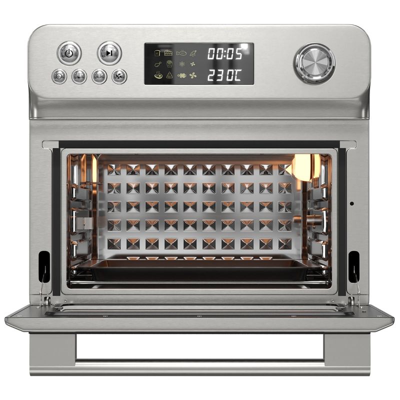 Forno-de-Bancada-Invita-Air-Fryer-24L-Inox-110V-I-FA-FS-24L-XX-1LBA-Cook-Eletroraro--2-
