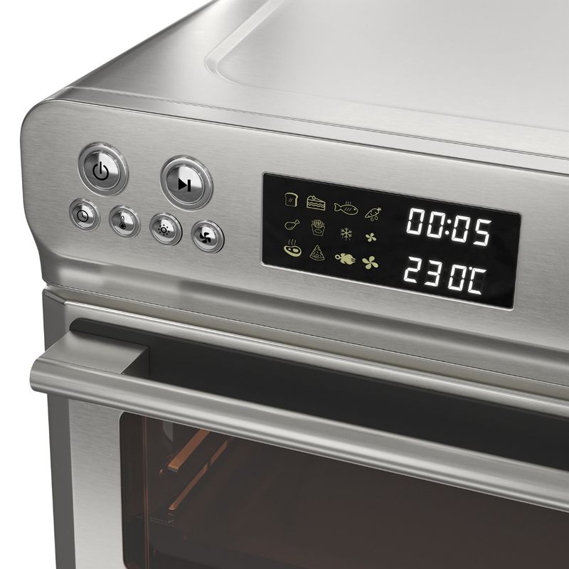 Forno-de-Bancada-Invita-Air-Fryer-24L-Inox-110V-I-FA-FS-24L-XX-1LBA-Cook-Eletroraro--3-