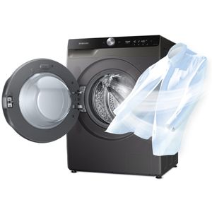 Lava e Seca Samsung Smart 13kg Inox 110V WD13T504DBN/AZ