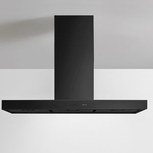Coifa de Parede Falmec Mercúrio 90Cm Preta 220V CMUN90.F10P2#ZZZN460F