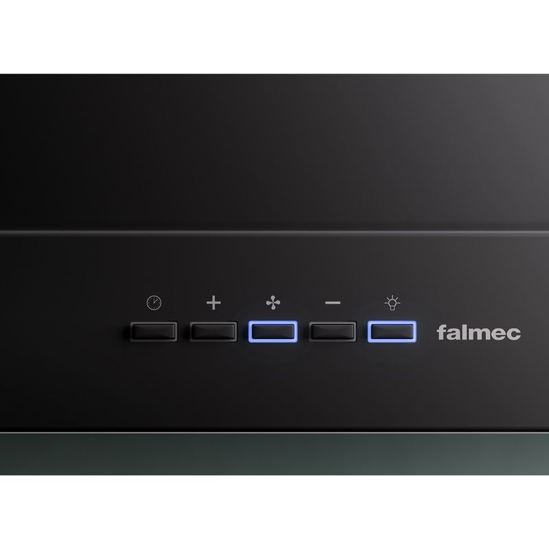 Coifa-de-Parede-Falmec-Mercurio-90Cm-Preta-220V-CMUN90.F10P2-ZZZN460F-Cook-Eletroraro--4-