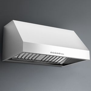 Coifa de Parede Falmec Zeus Pro 120Cm Inox 220V CZUN20.F0P2#ZZZI410F