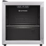 Frigobar-Elettromec-40-Litros-Inox-220V-FB-FS-40-XV-2ATA-Cook-Eletroraro