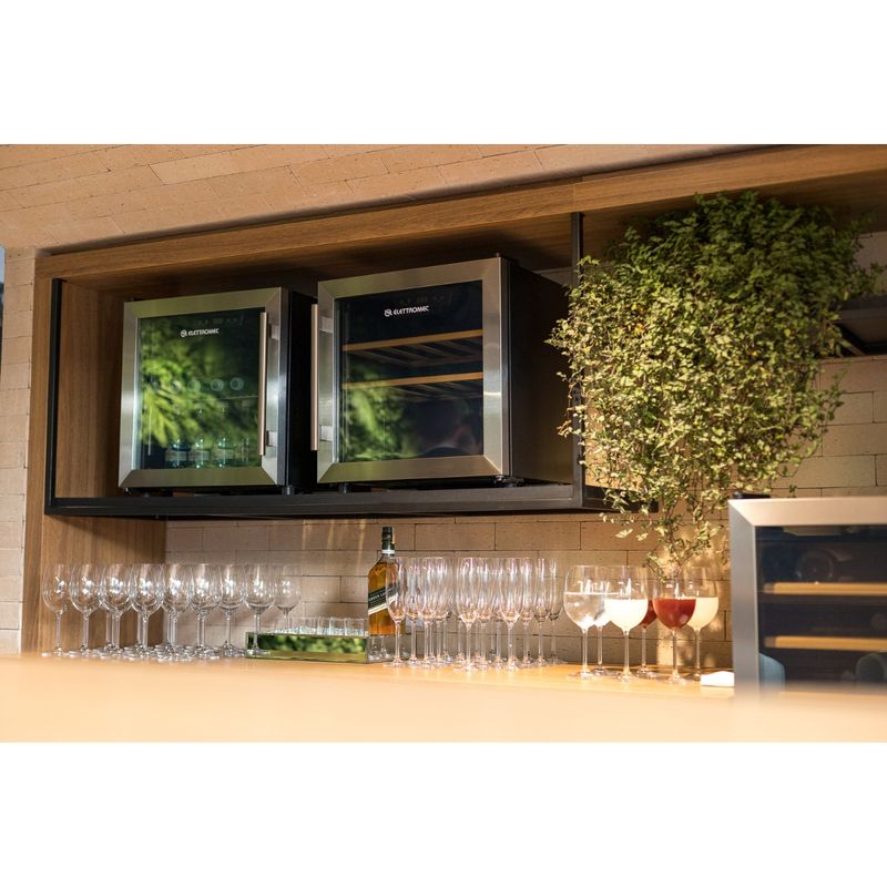 Frigobar-Elettromec-40-Litros-Inox-220V-FB-FS-40-XV-2ATA-Cook-Eletroraro--2-