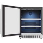 Frigobar-Elettromec-Connect-135L-Inox-220V-FB-BI-135-XV-2ATC-Cook-Eletroraro--2-