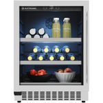 Frigobar-Elettromec-Connect-135L-Inox-220V-FB-BI-135-XV-2ATC-Cook-Eletroraro--3-