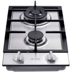 Cooktop-a-Gas-Evol-Siena-Domino-2Q-Inox-ECTGD2QM3A-Cook-Eletroraro--3-