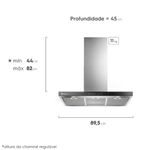 Coifa-de-Parede-Electrolux-90cm-Inox-Inteligencia-Artificial-CE9TF-110V-29909TBA189-Cook-Eletroraro--7-