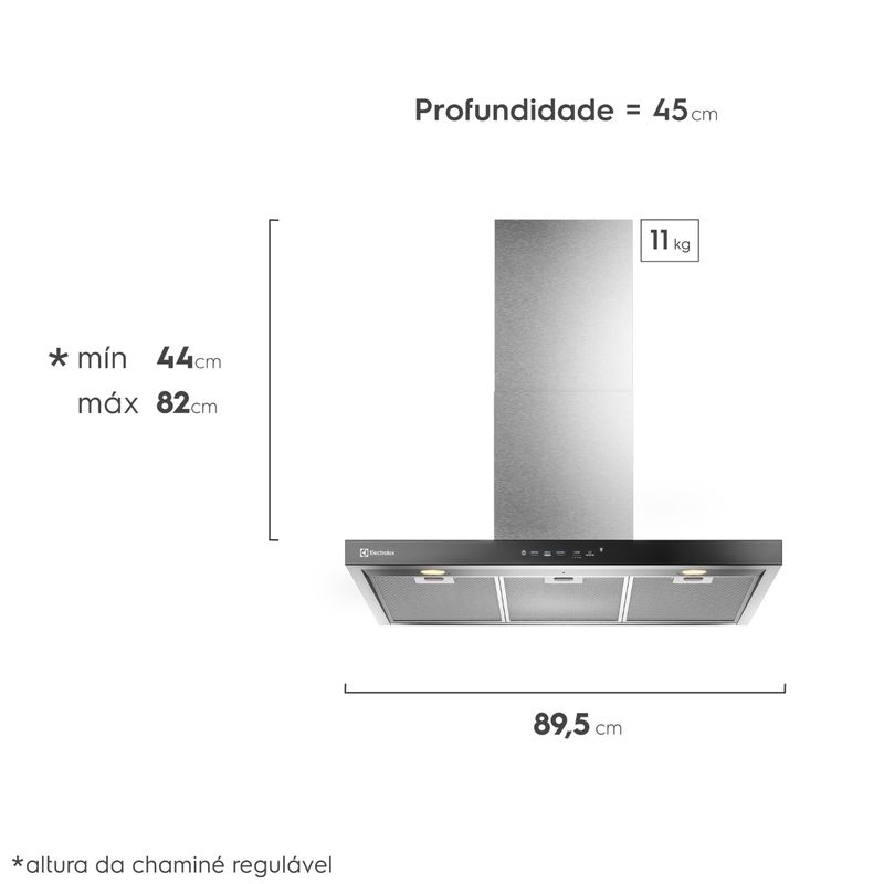 Coifa-de-Parede-Electrolux-90cm-Inox-Inteligencia-Artificial-CE9TF-110V-29909TBA189-Cook-Eletroraro--7-