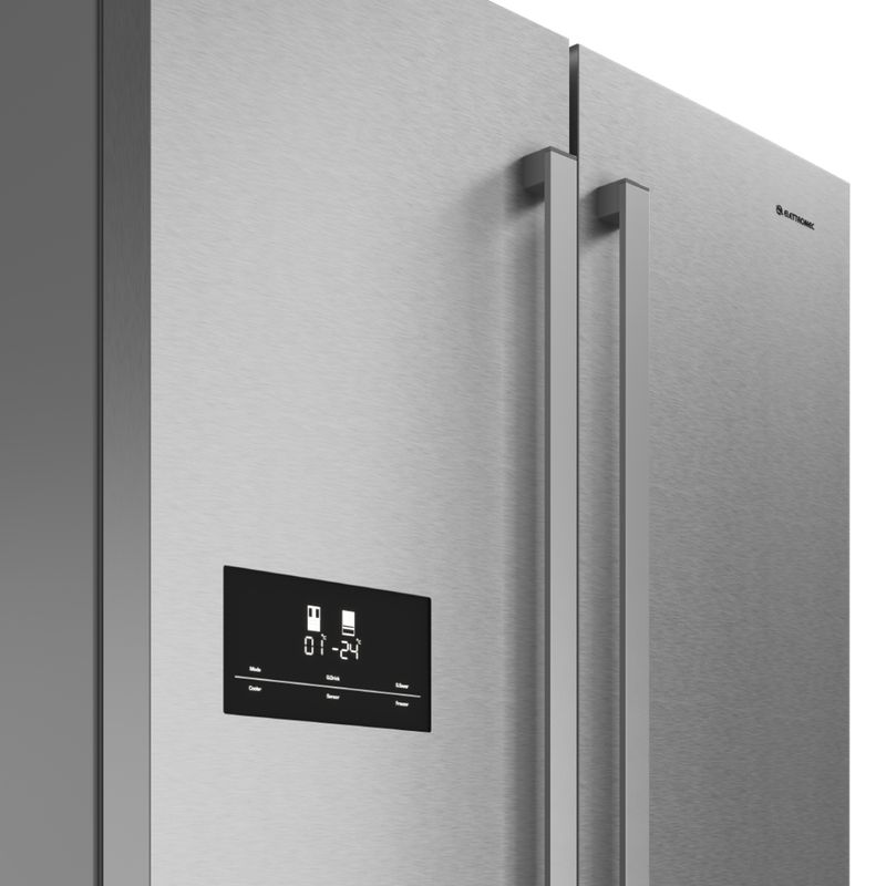 Geladeira-Elettromec-French-Door-653L-Inox-220V-RF-FD-653-XX-2VSA-Cook-Eletroraro--4-