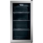 Frigobar-Suggar-88-Litros-Inox-220V-FB8812IX-Cook-Eletroraro