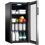 Frigobar-Suggar-88-Litros-Inox-220V-FB8812IX-Cook-Eletroraro--3-