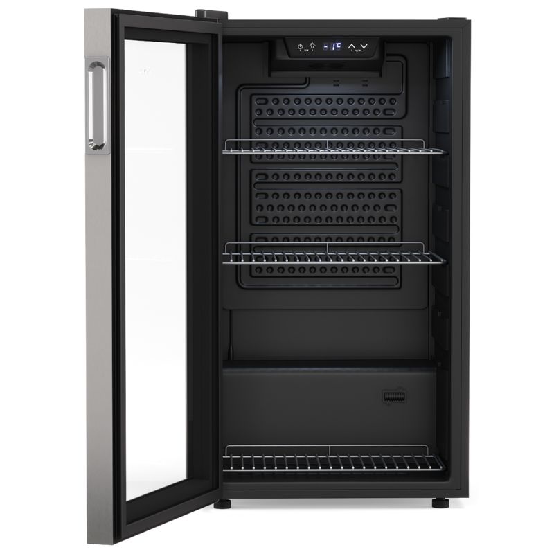 Cervejeira-Invita-85-Litros-Esquerda-Inox-220V-I-BC-FS-85-XV-2ATA-Cook-Eletroraro--3-