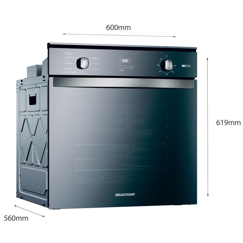 Forno-Brastemp-de-Embutir-84L-Eletrico-com-Funcao-Air-Fryer-Inox-220V-BOF84ARBNA-Cook-Eletroraro--5-