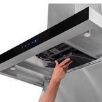 Coifa-de-Parede-Suggar-Granada-C_-Painel-Touch-e-LED-90cm-Inox-220V-TP1092IX-Cook-Eletroraro--5-