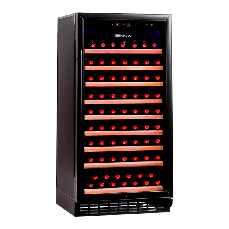 Adega-Benmax-80-Garrafas-Abertura-para-Direita-110V-BAC80