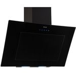 Coifa-de-Parede-Suggar-Onix-Vidro-Inclinado-90cm-Preta-110V-TP1291PT-Cook-Eletroraro--2-