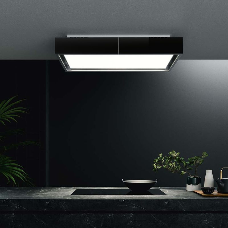 Coifa-Falmec-Vega-115Cm-de-Ilha-Preta-220V-CVGI15.E0P7-ZZZN461F-Cook-Eletroraro--2-