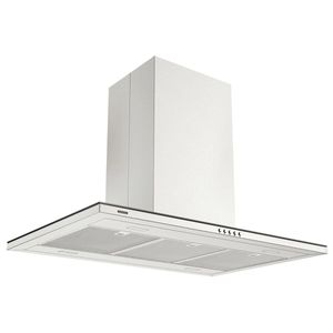 Coifa de Ilha Tramontina Slim Isla 90cm Aço Inox 220V 95800/029