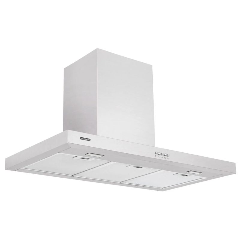 Coifa-de-Parede-Tramontina-New-Dritta-90cm-Inox-110V-95800_003-Cook-Eletroraro