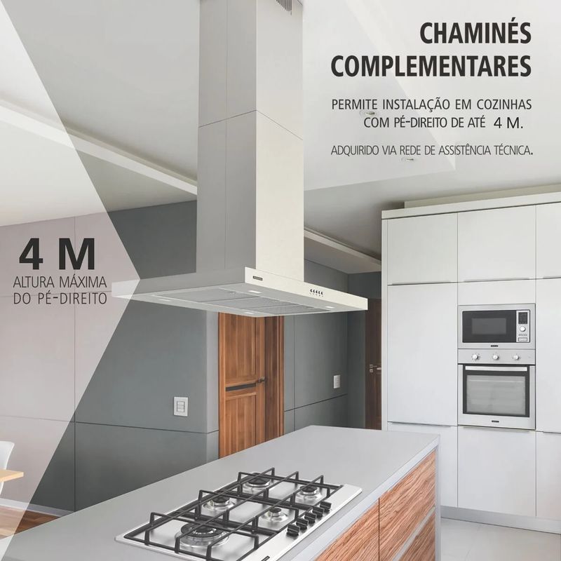 Coifa-de-Ilha-Tramontina-New-Dritta-Isla-90cm-Inox-110V-95800_017-Cook-Eletroraro--4-