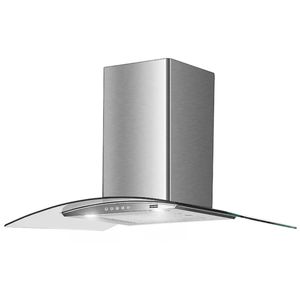 Coifa de Parede Franke Glass Classic 90cm 220V 16678
