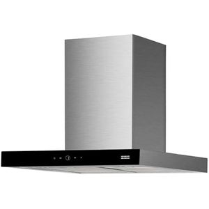 Coifa de Parede Franke Linea Touch 60cm Inox 110V 16696