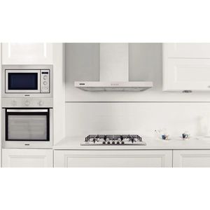 Coifa de Parede Tramontina New Dritta 90cm Inox 220V 95800/004